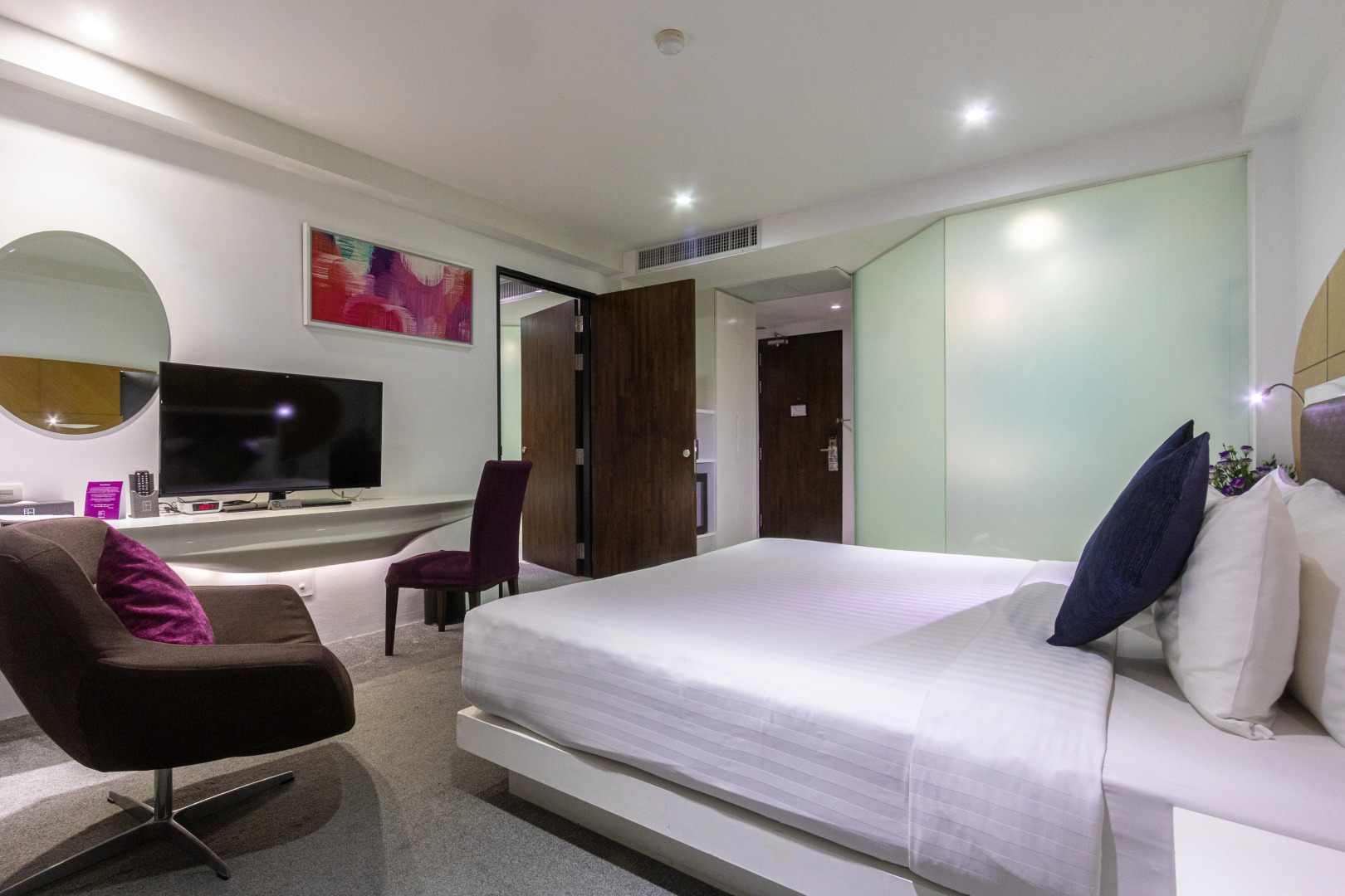 Photo - Hotel Icon Bangkok Sukhumvit 2