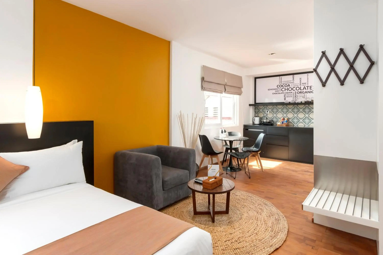 Foto - TAO Riverside Residence