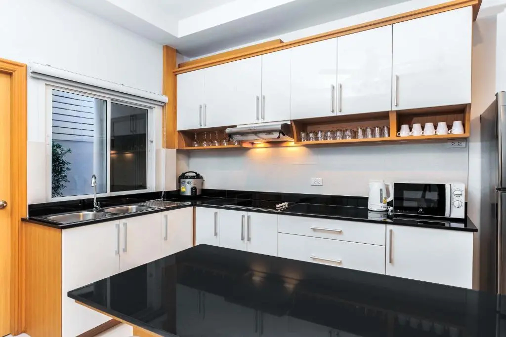 Foto - Gala Villa Pattaya