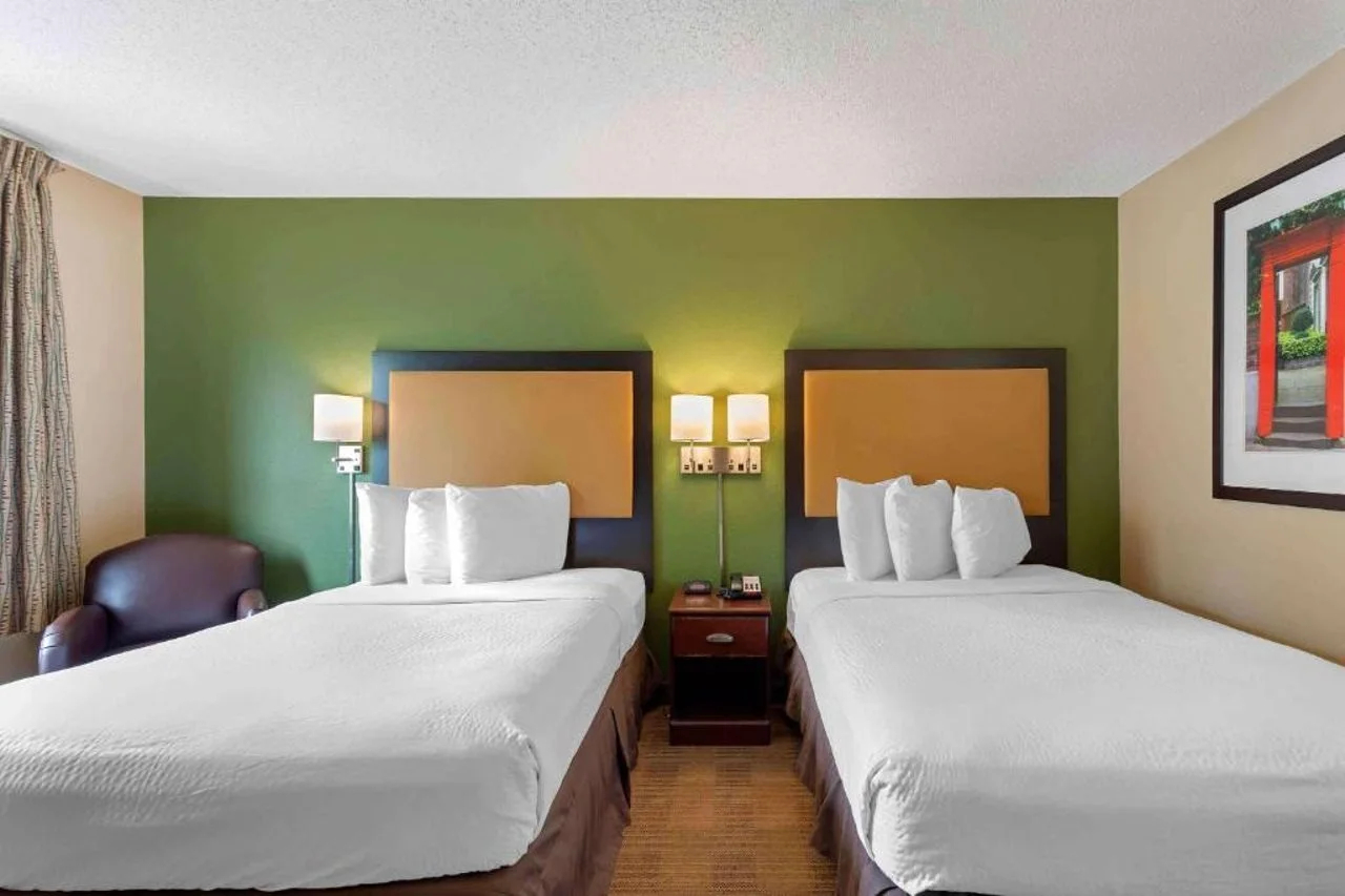 Foto - Extended Stay America Suites - Atlanta - Perimeter - Crestline