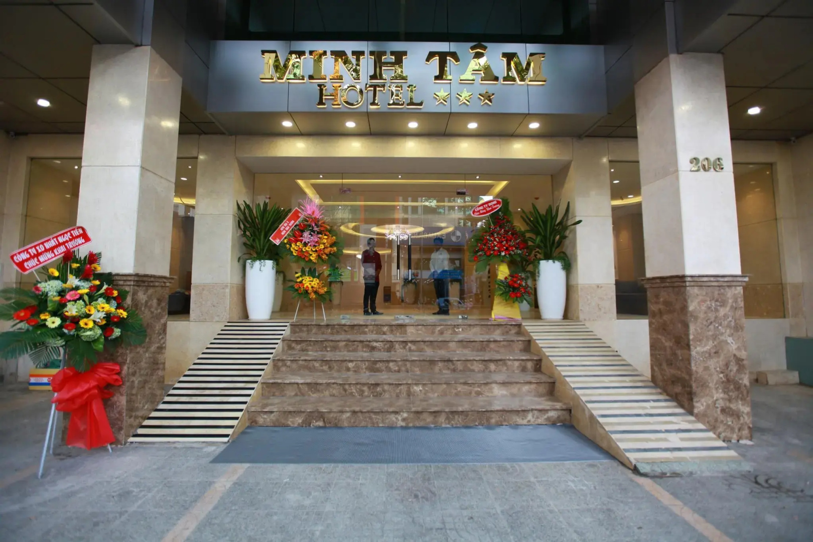 Photo - Minh Tam Hotel & Spa 3/2
