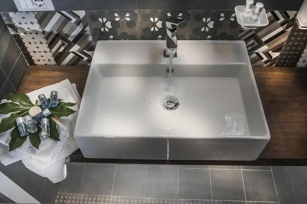 Foto - First Floor - Boutique Hotel