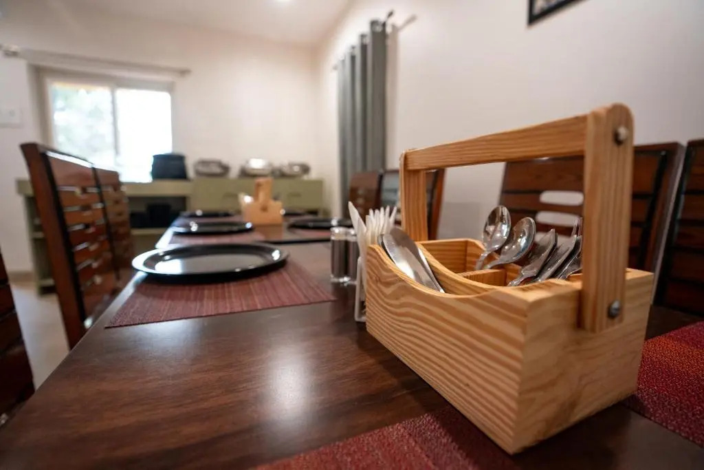 Foto - Yellow Bells Signature HITEC City