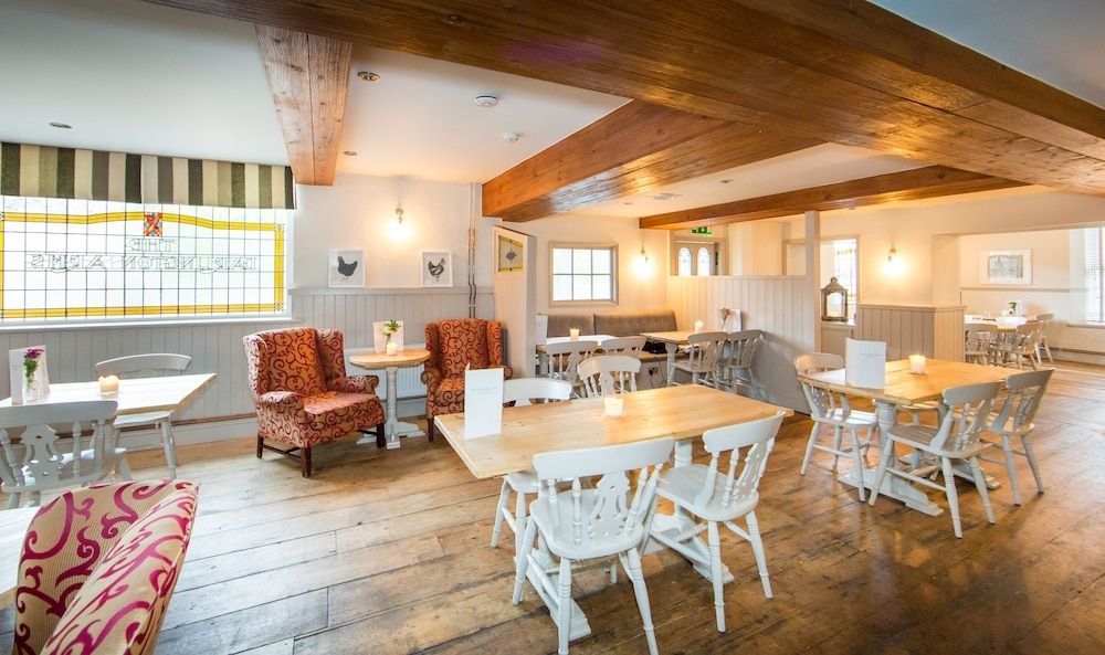 Foto - Darlington Arms by the airport - Free parking - Bar & Food