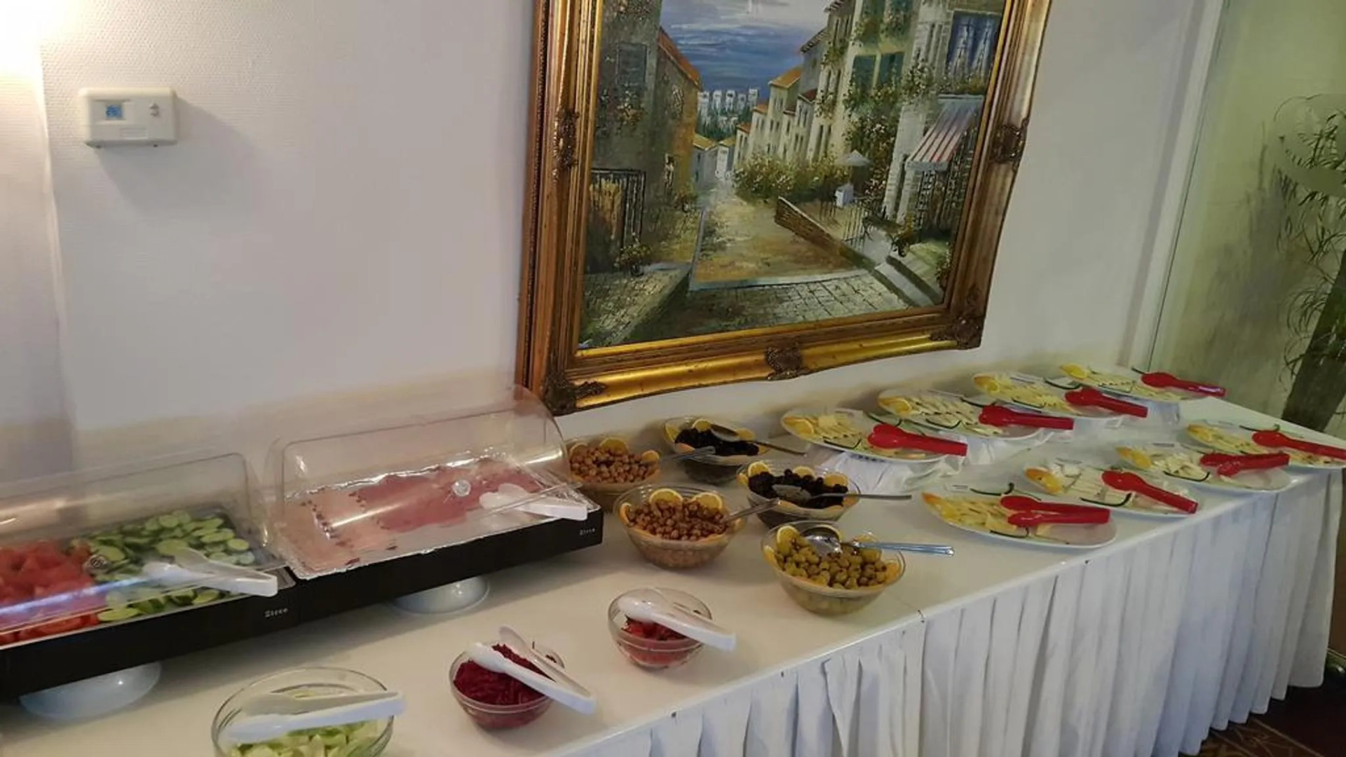 Photo - ZEO HOTEL merter