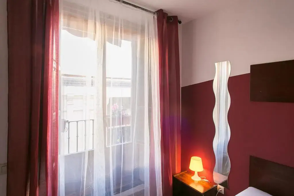Photo - Hostal La Casa de la Plaza
