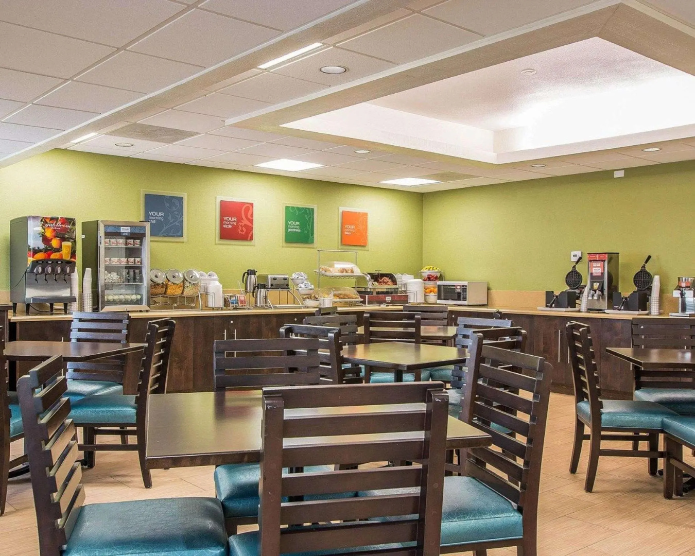 Photo - Comfort Inn Chula Vista San Diego South