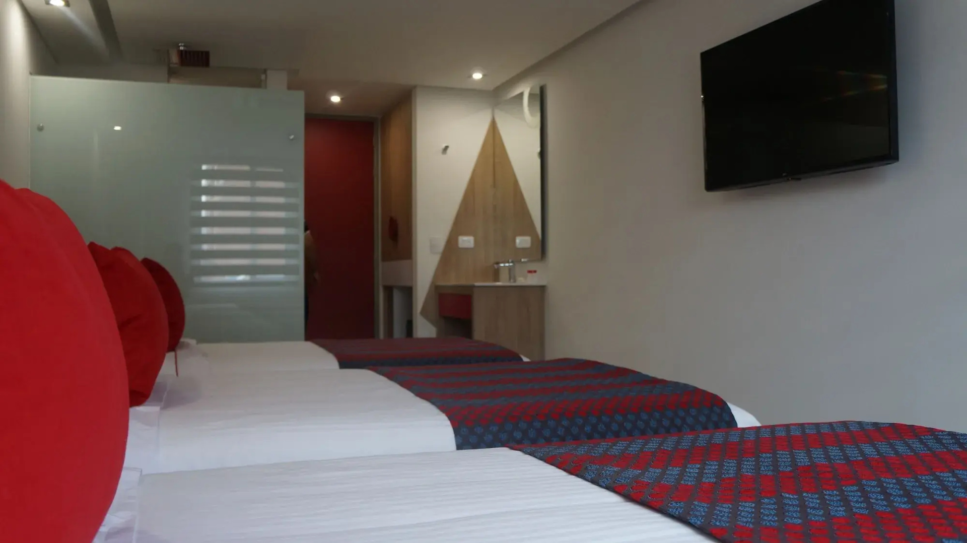 Photo - Obo Hotel