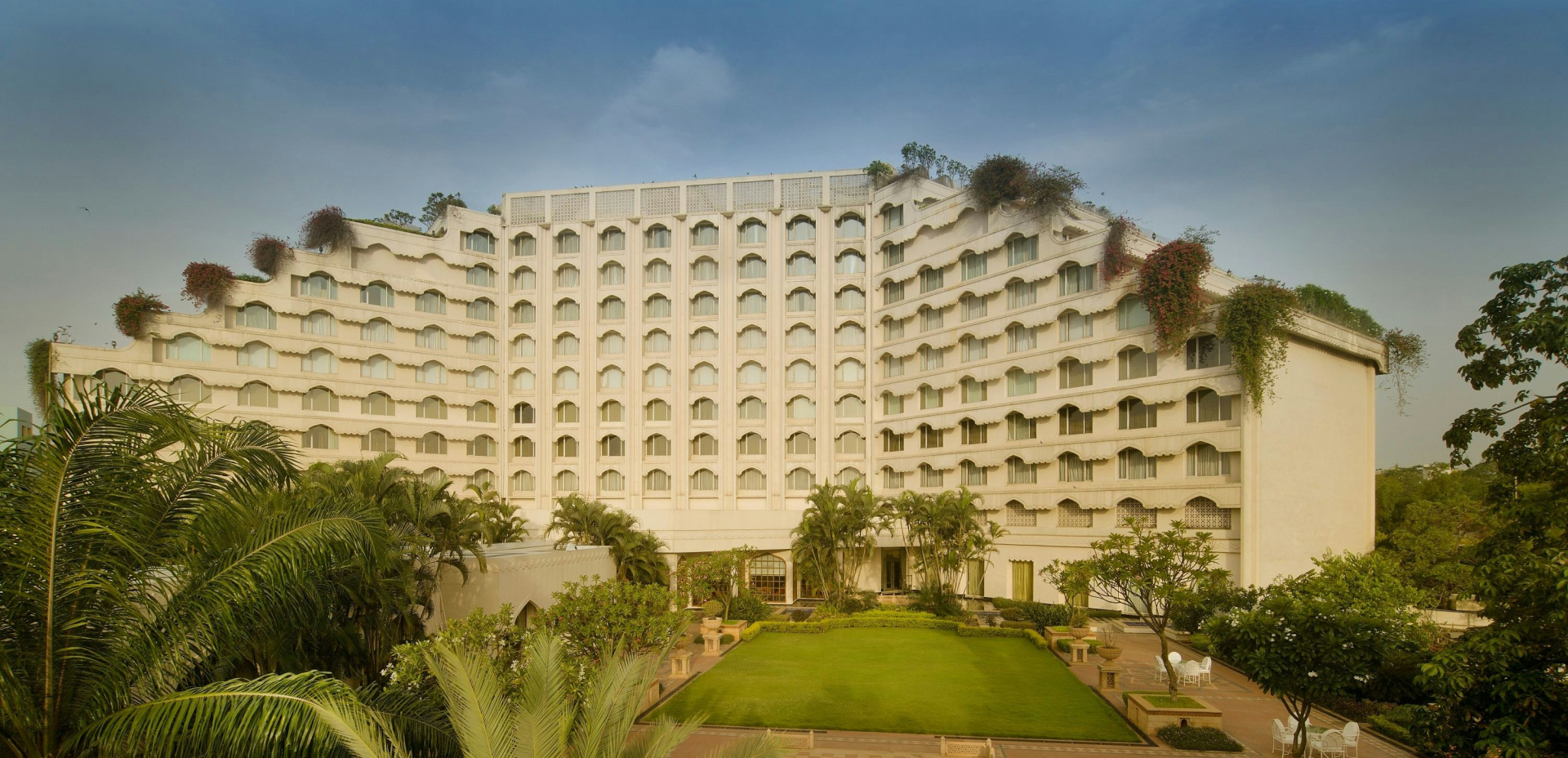 Foto - Taj Krishna