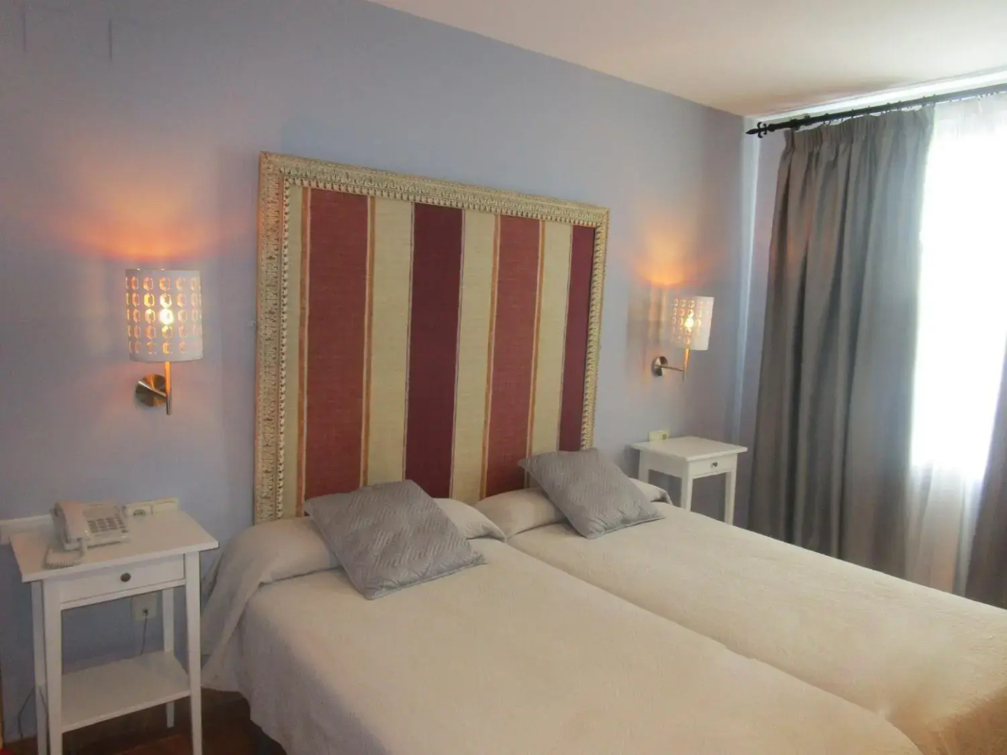 Photo - Hotel Patilla Ciudad de Requena