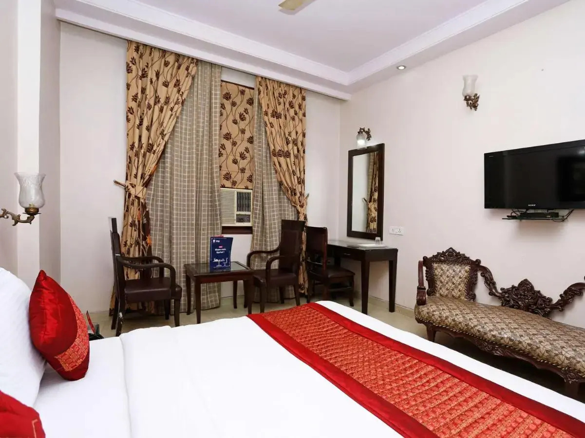 Foto - Hotel Mid Town