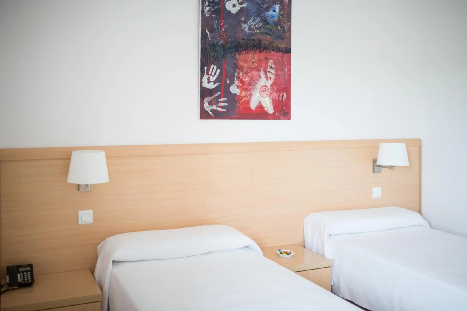 Foto - Hotel Puerta De Santillana