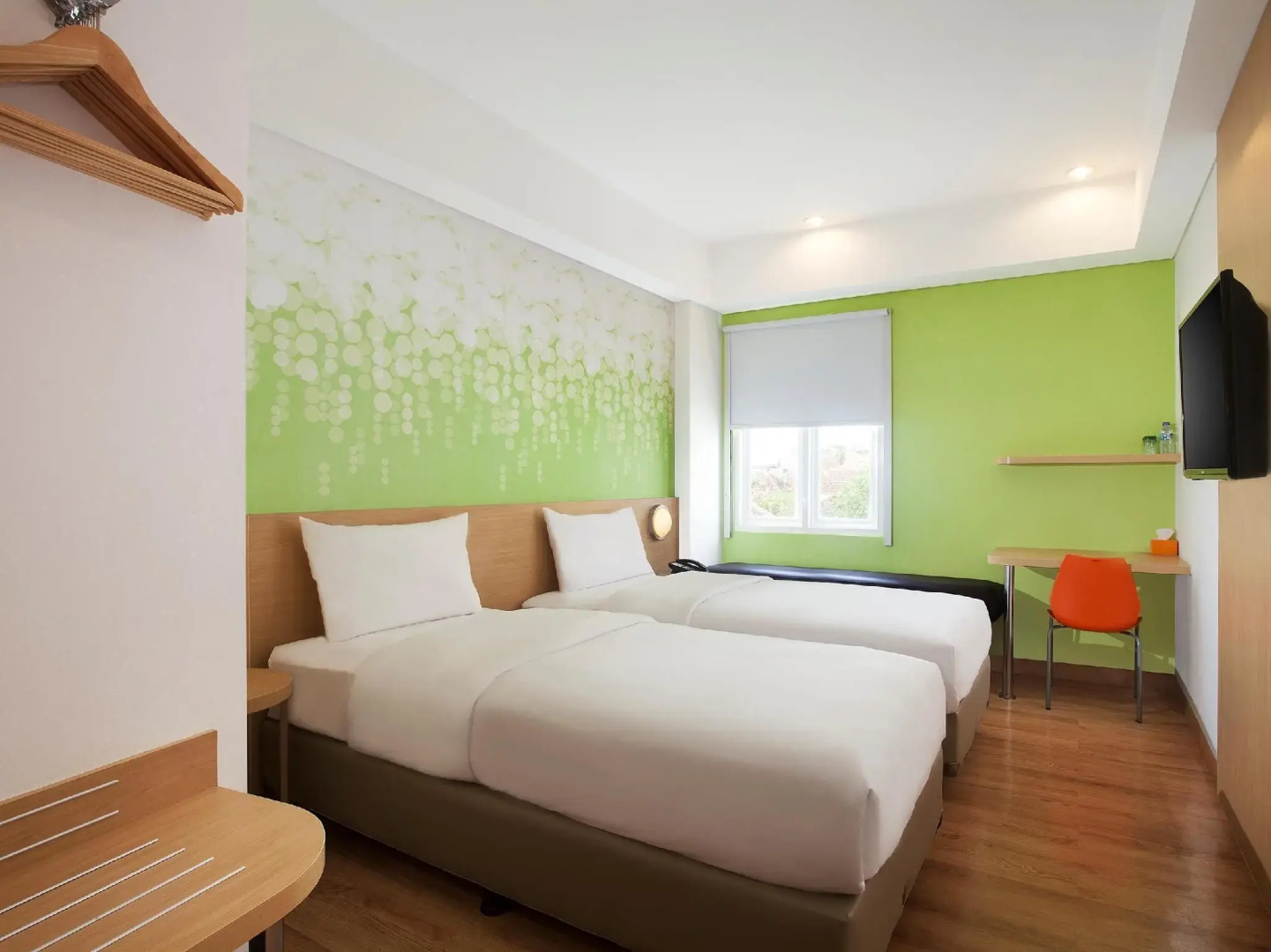 Foto - Zest Bogor by Swiss-Belhotel International