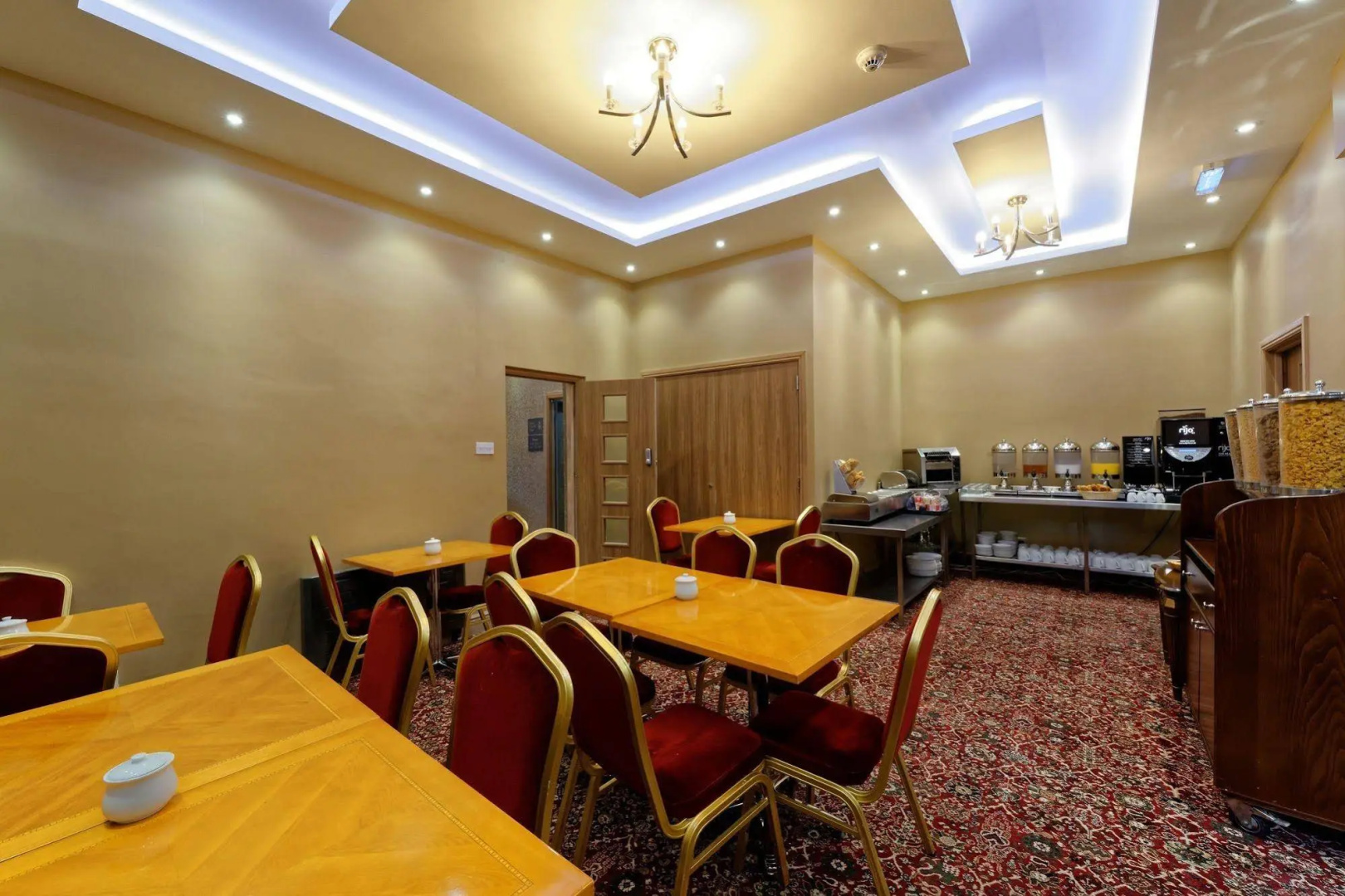Photo - The Grainger Hotel