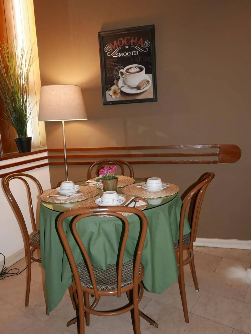 Foto - Hotel Moon & Sun Braga