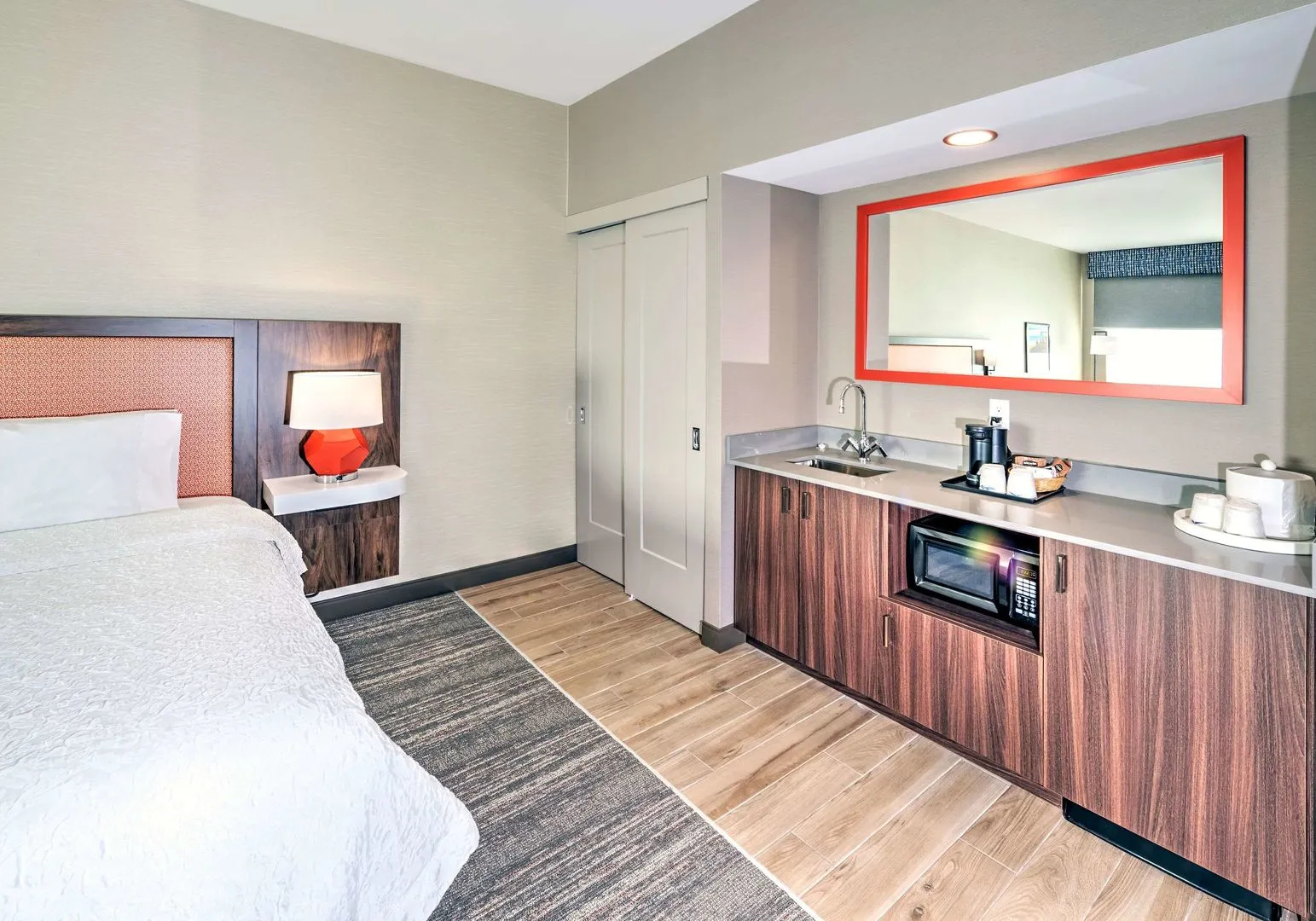 Foto - Hampton Inn by Hilton Ottawa