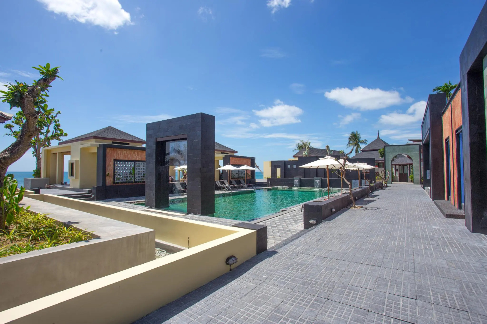Foto - Pavilion Pool Residence Samui - SHA Extra Plus