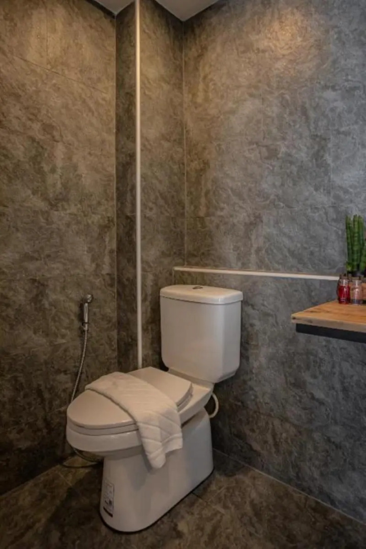 Foto - My Loft Hotel SHA