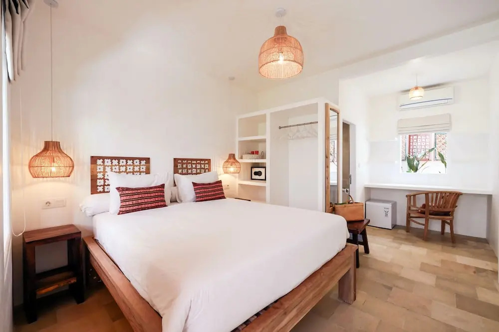 Foto - The Room Padang-Padang