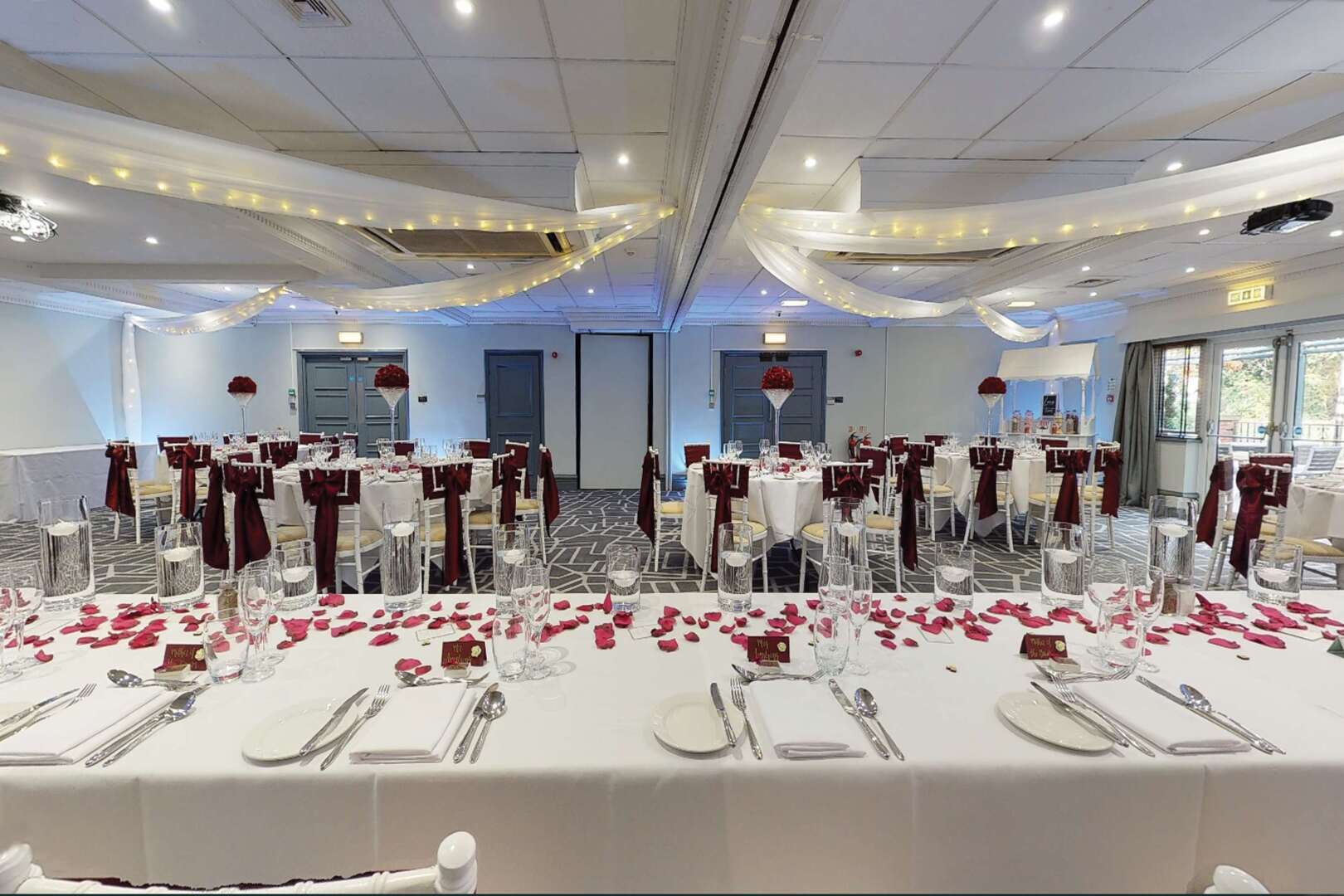 Foto - Village Hotel Manchester Cheadle