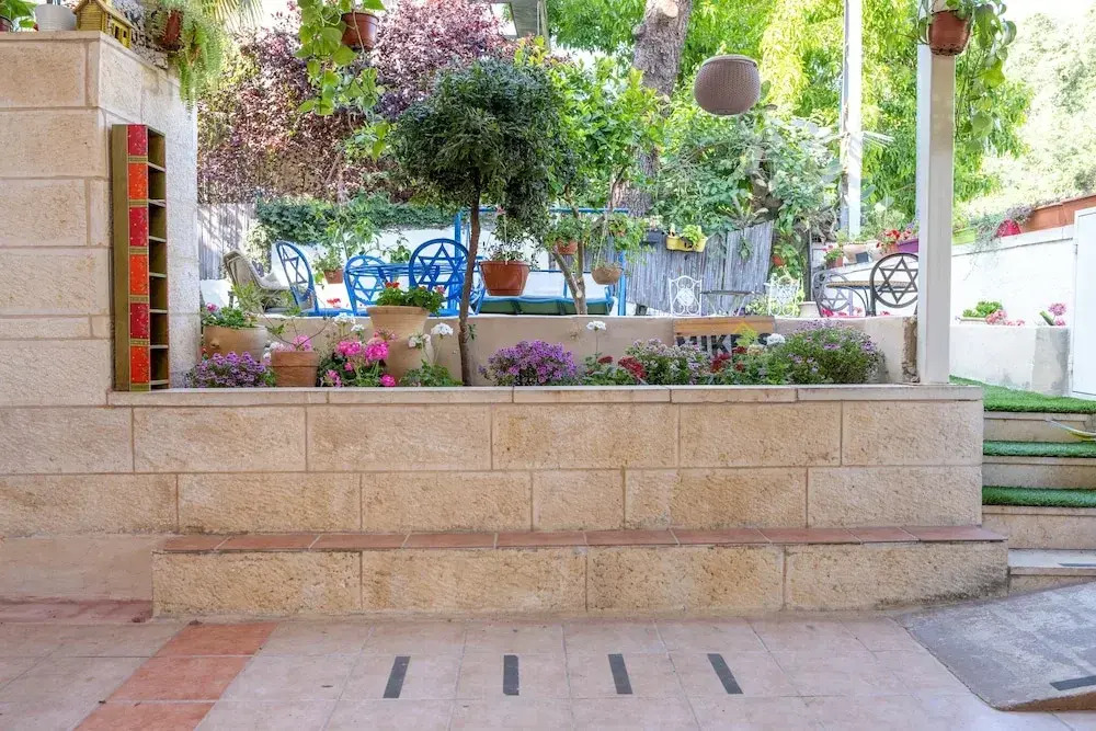 Foto - Mike's House Jerusalem