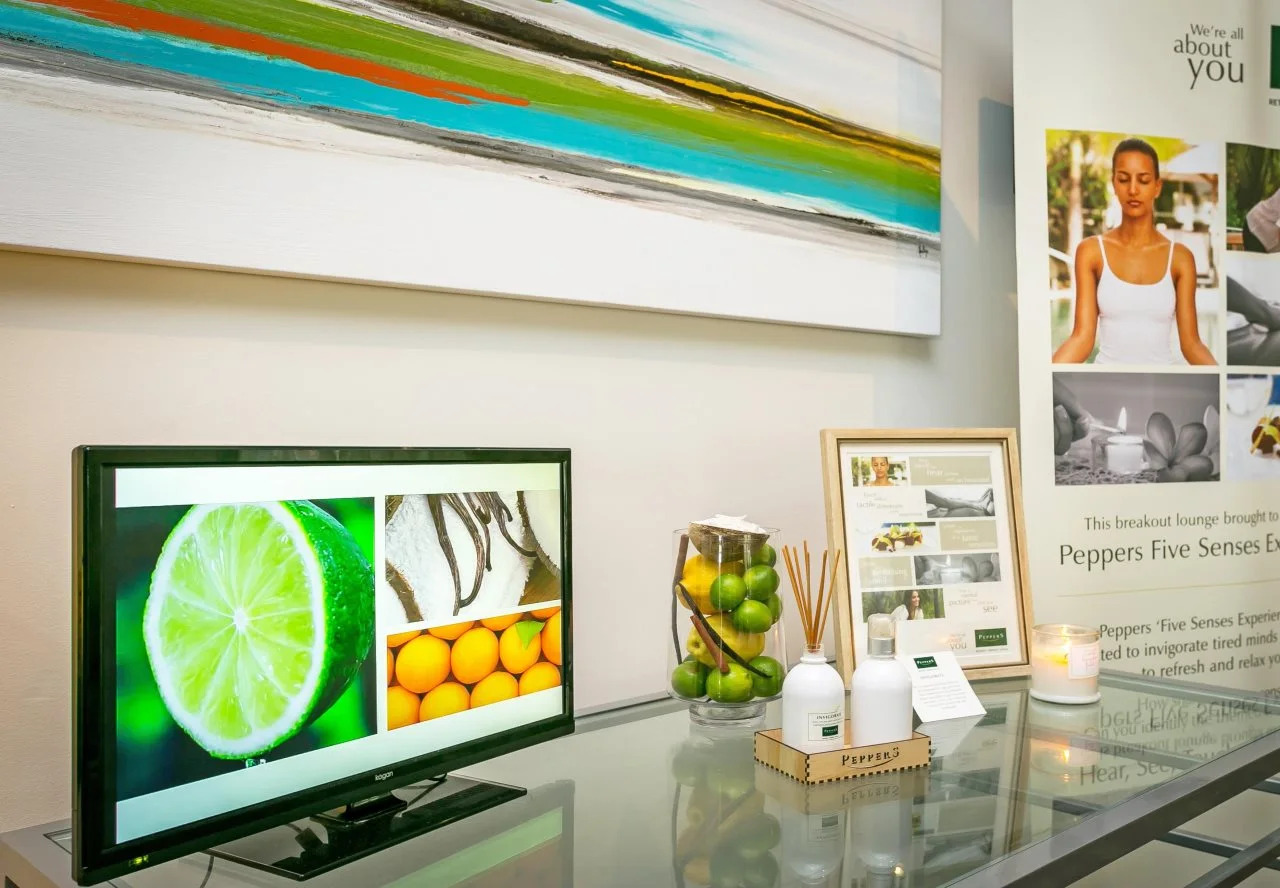 Foto - Peppers Salt Resort & Spa