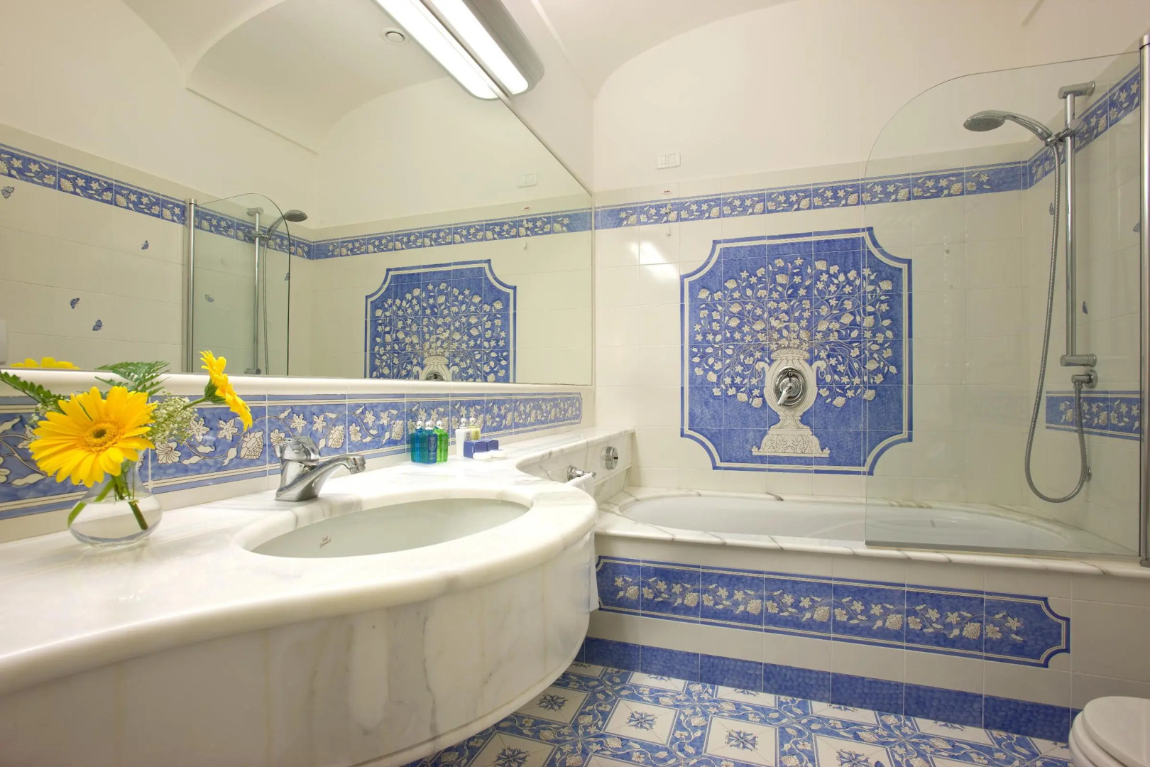 Foto - Grand Hotel La Favorita