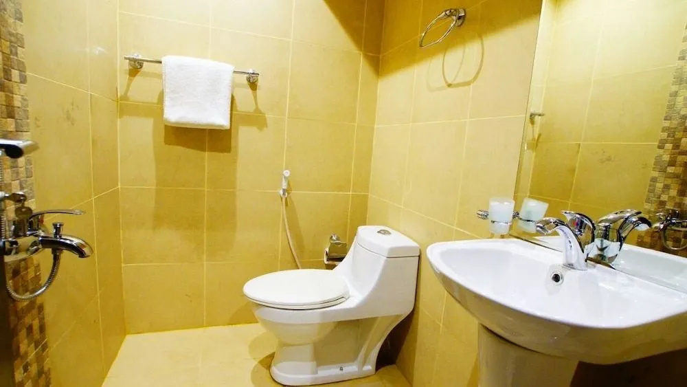 Photo - Al Muhaidb Residence Al Malaz  7 - Economic