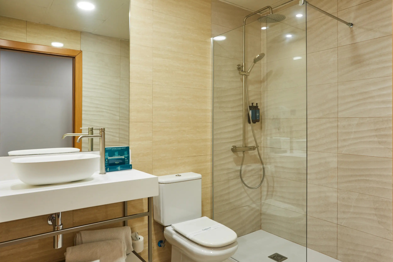 Foto - Hotel Silken Sant Gervasi