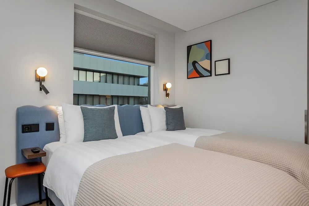 Photo - Candlewood Suites Reykjavik by IHG