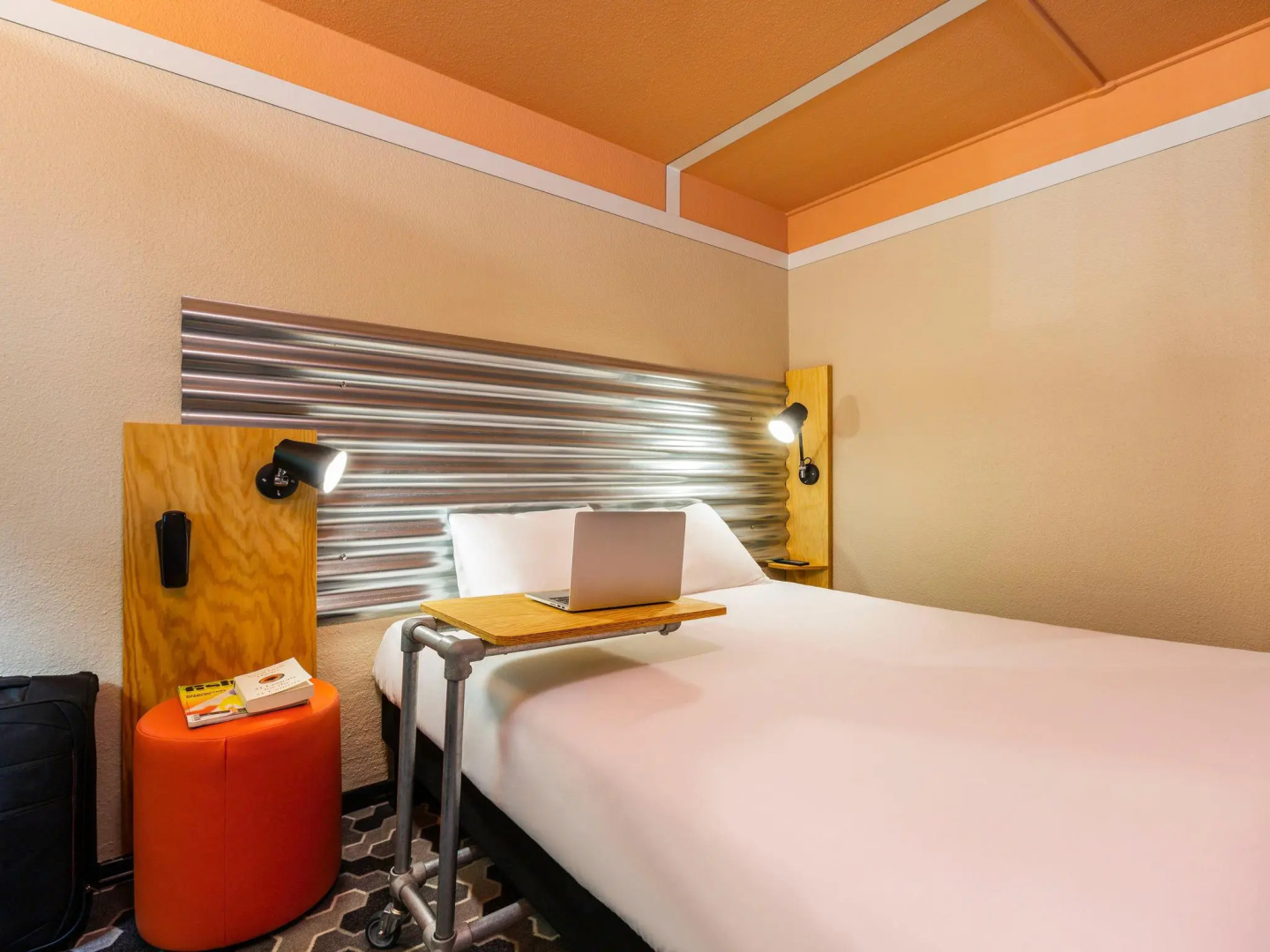 Foto - ibis Styles Bobigny Centre Préfecture