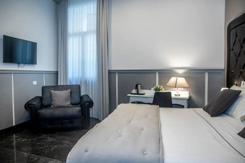 Foto - Villa Elisio Hotel & Spa