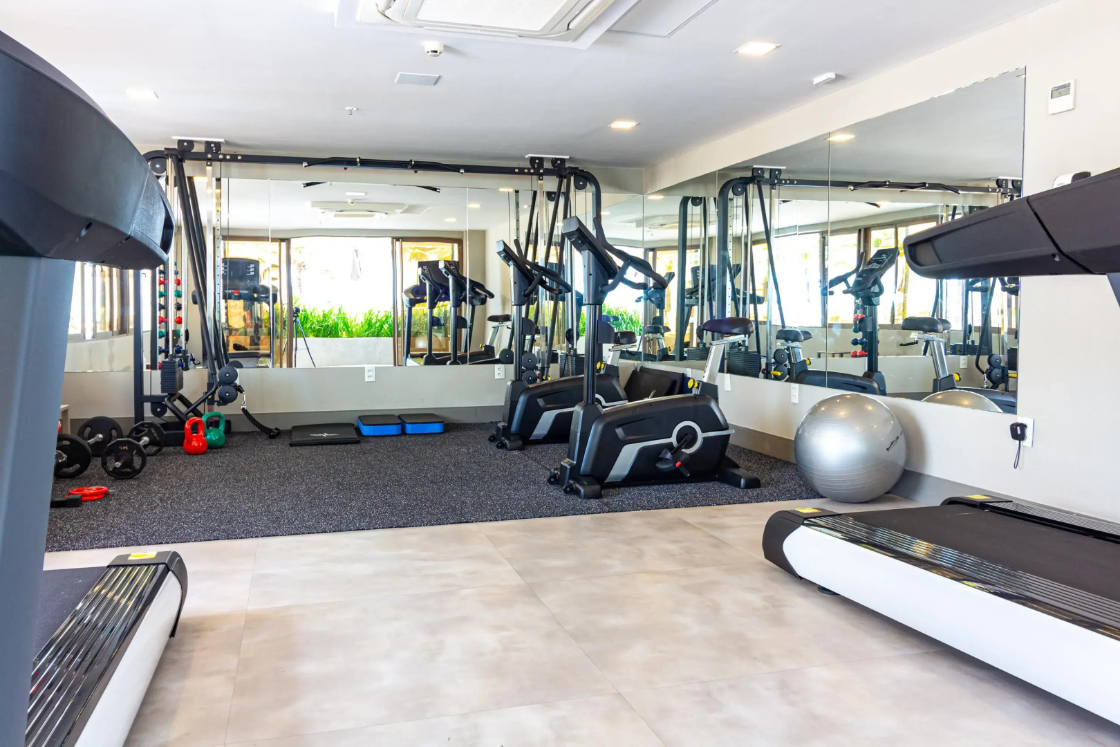 Foto - Oceana Atlântico Hotel & SPA