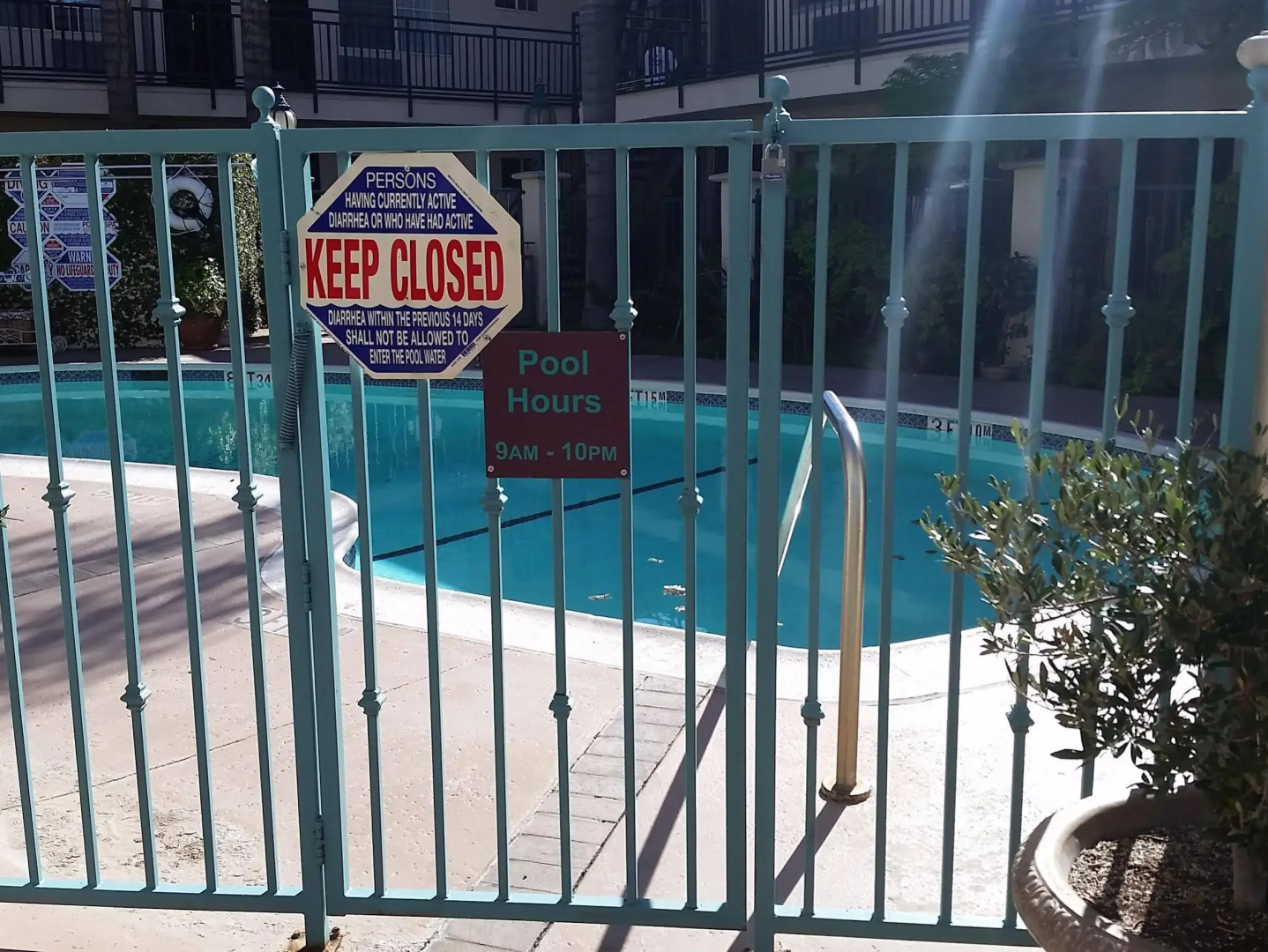 Foto - Tarzana Inn