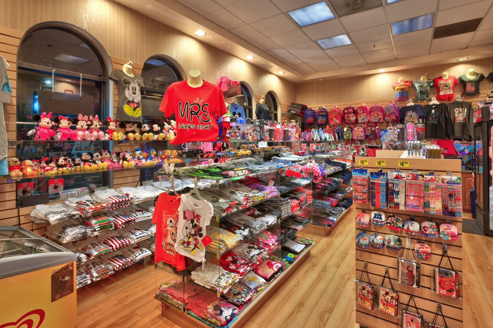 Foto - Cortona Inn and Suites Anaheim Resort