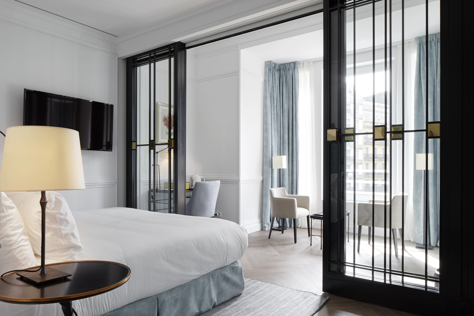 Photo - Hotel Boutique Villa Favorita