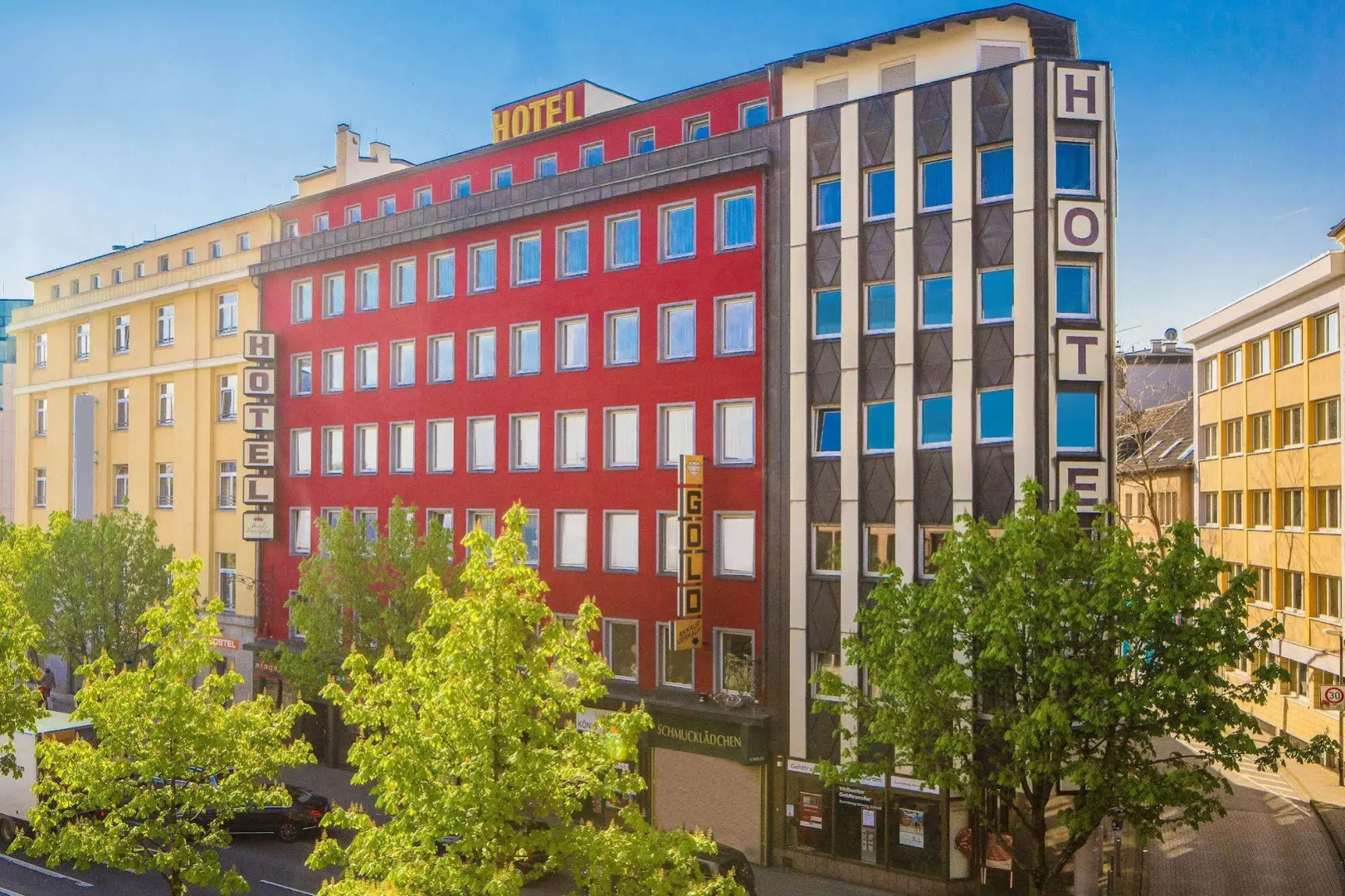 Foto - Hotel Konigshof
