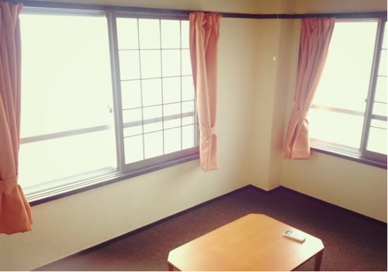Takamatsu Guesthouse BJ Station