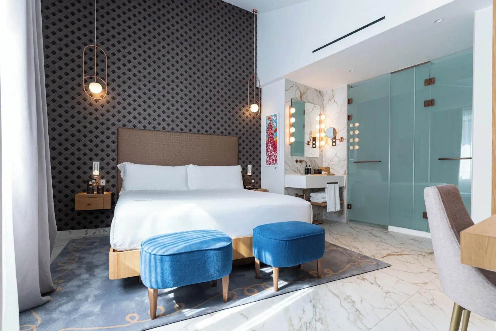 Photo - UMusic Hotel Madrid