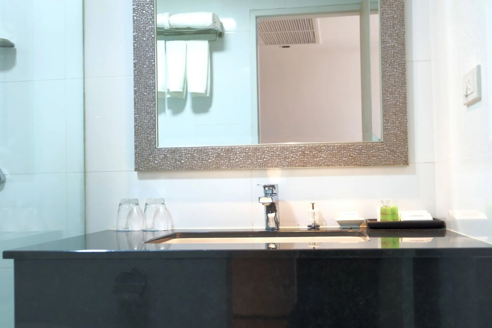 Foto - Methavalai Residence Hotel