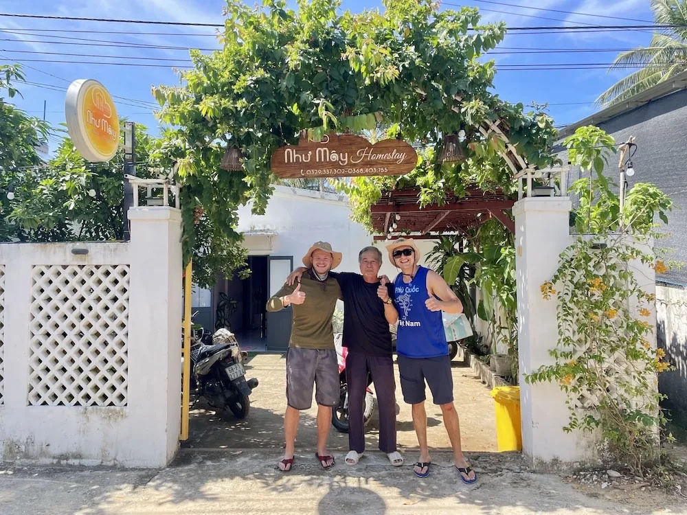 Photo - Nhu May Homestay Phu Quoc