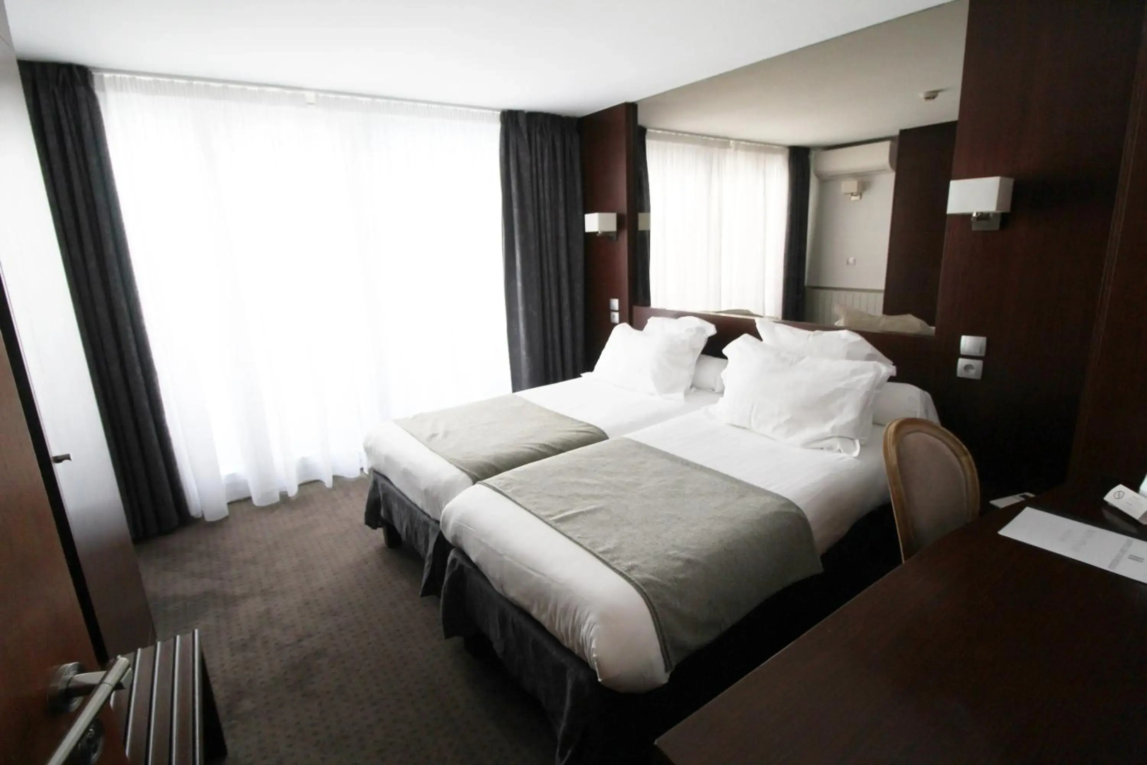 Foto - Hotel des Tonneliers