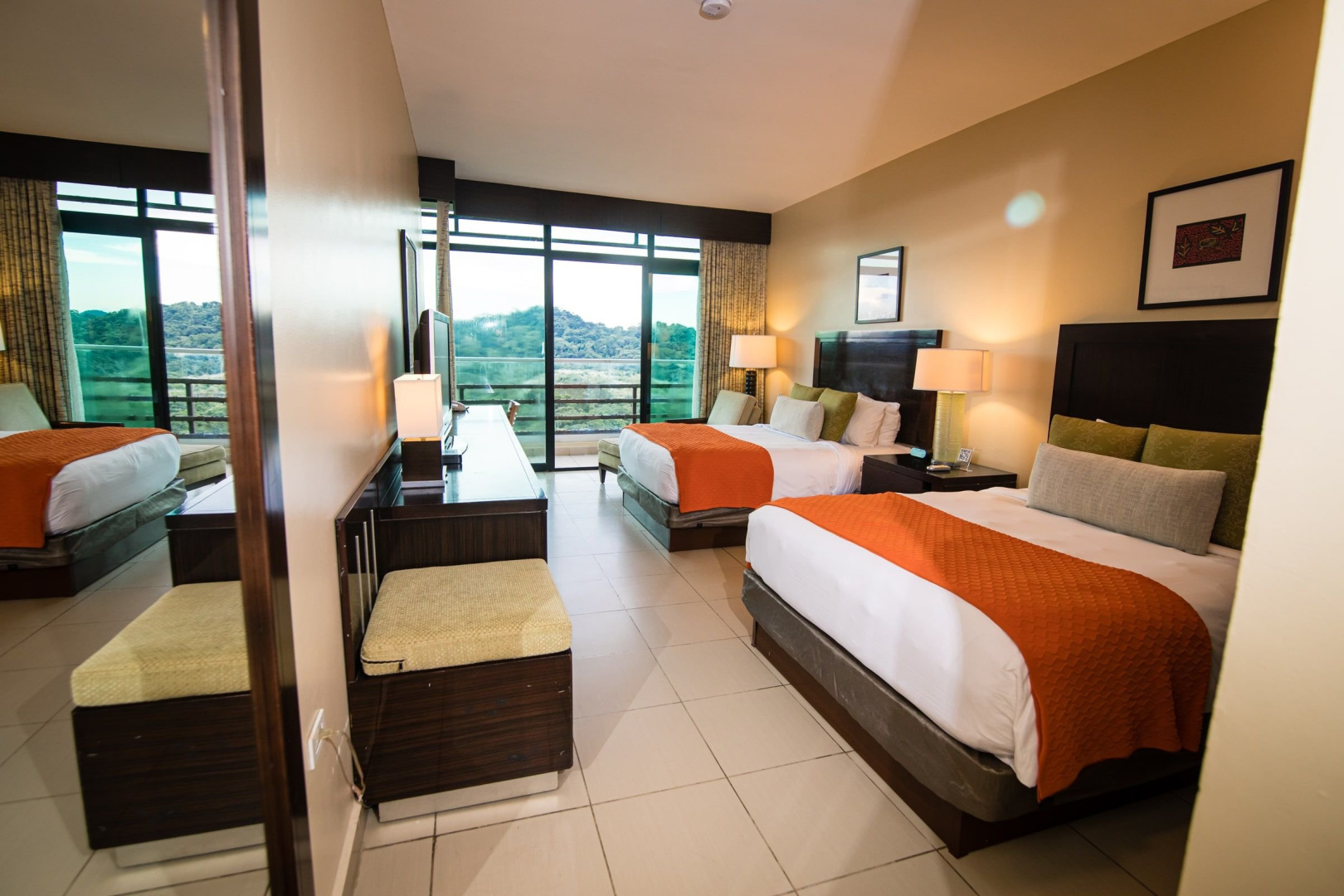 Photo - Summit Rainforest & Golf Resort