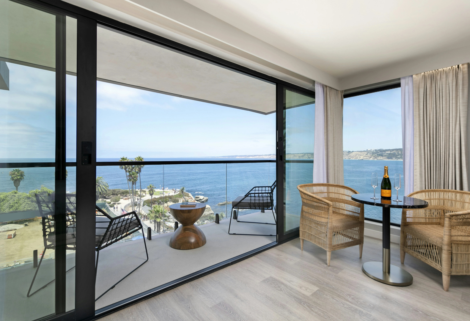 Foto - La Jolla Cove Suites
