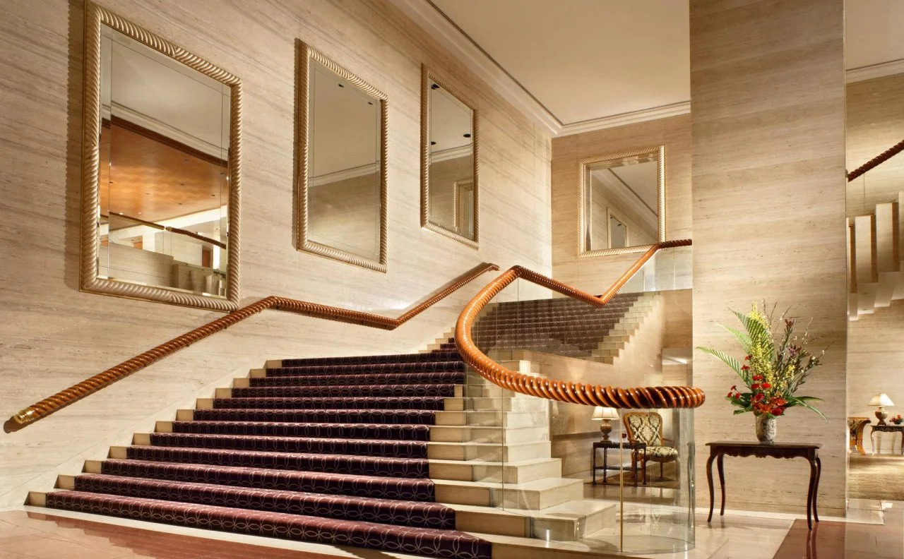 Foto - Sheraton Towers Singapore Hotel