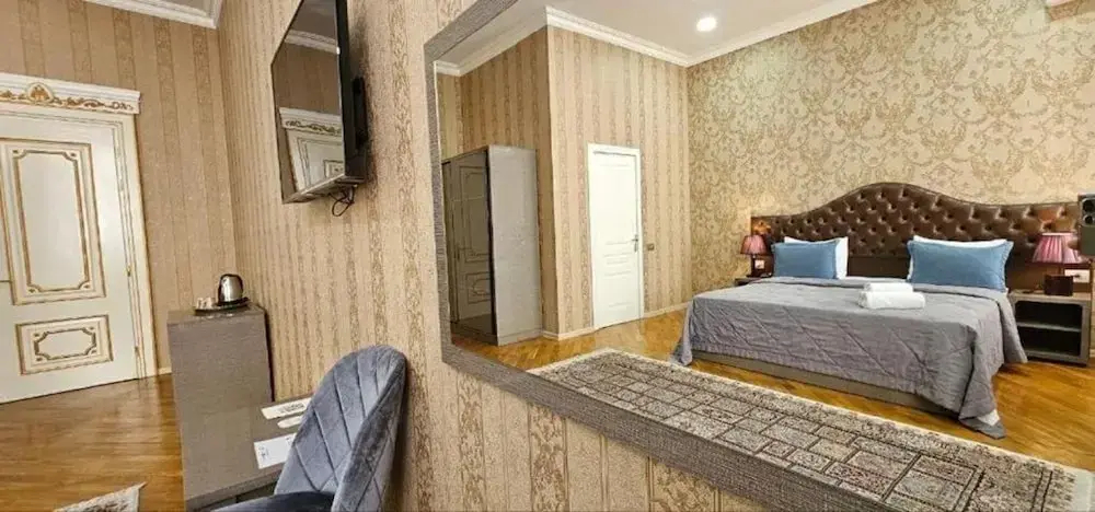 Foto - Pilot Hotel Baku