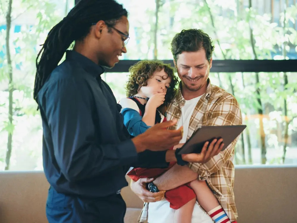 Foto - MIMARU Osaka Shinsaibashi North