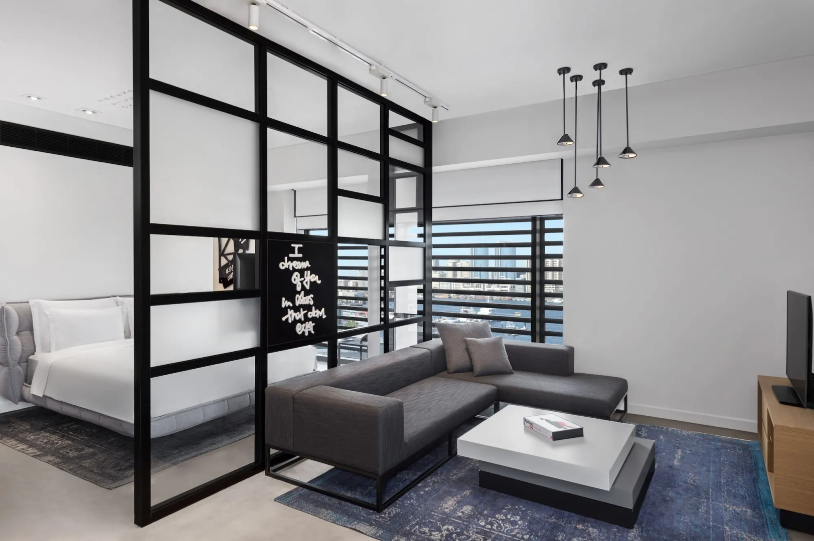 Foto - Canopy by Hilton Dubai Al Seef