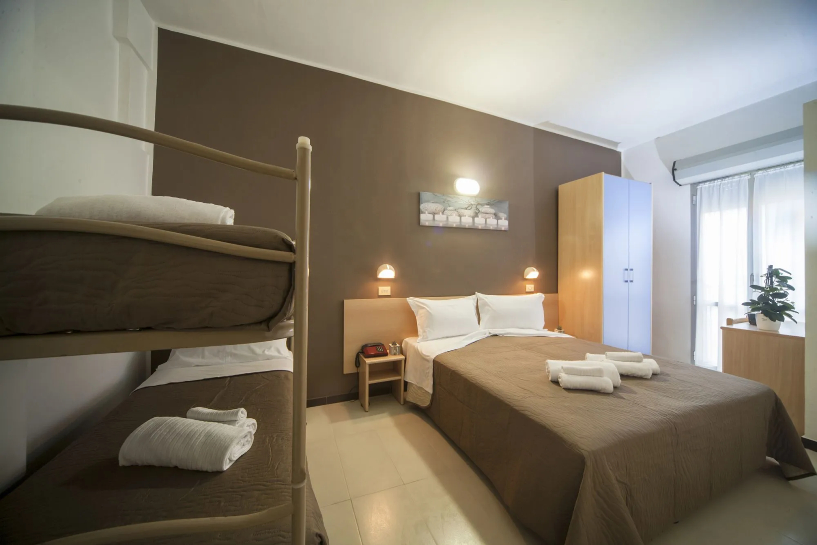 Foto - Hotel Adria Mare