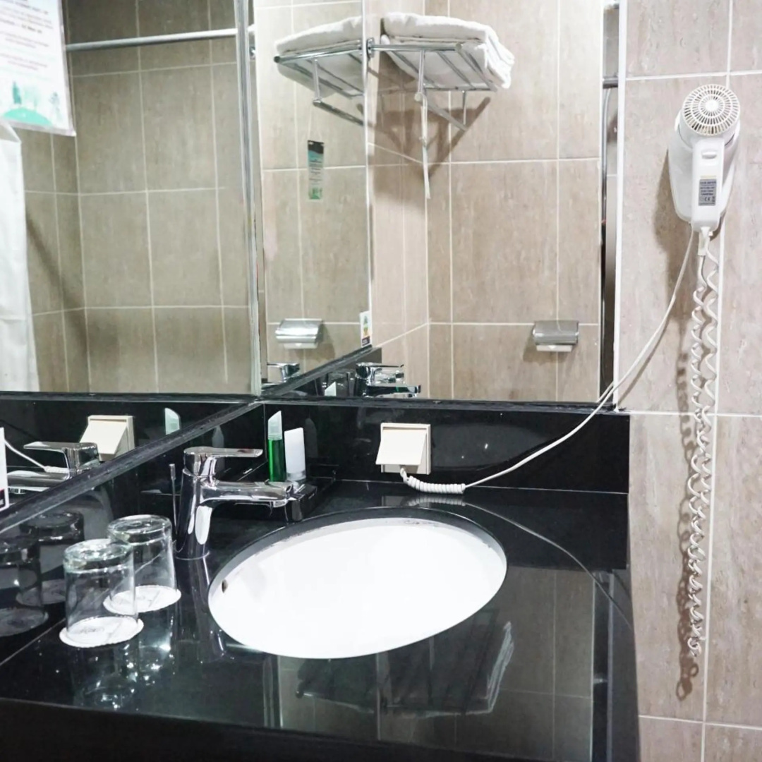 Foto - Grand Hatika Hotel